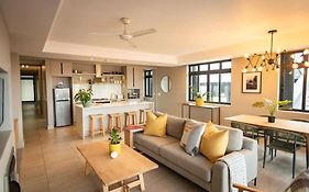 Ocean Family Deluxe, Hermanus Waterfront Apartments